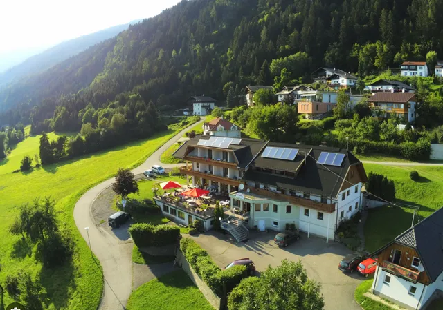 Gasthof Nindler am Ossiacher See
