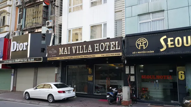 Mai Villa Hotel 6