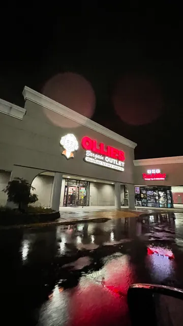 Ollie's Bargain Outlet