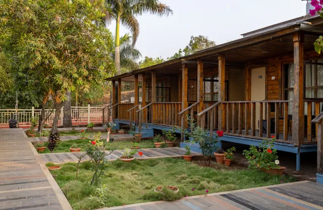 Bellevue Resort, Panchgani