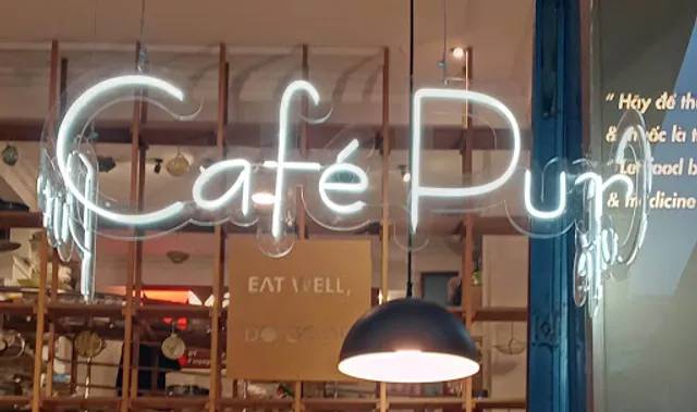 Café Pur