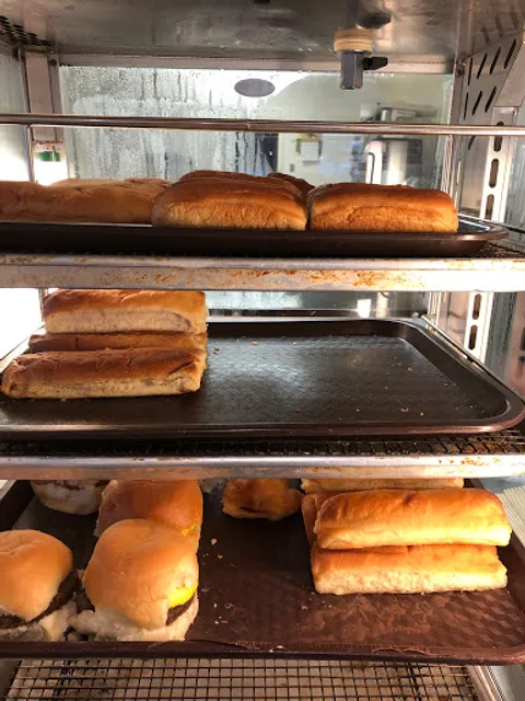 Daylight Donuts of Ruston