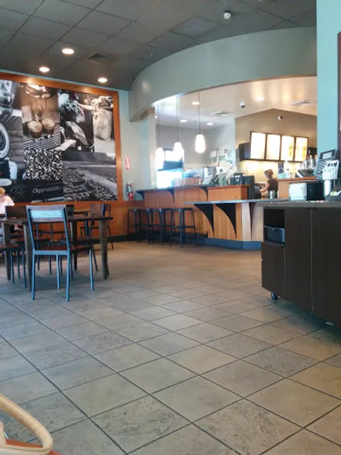 Starbucks