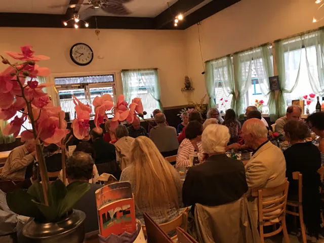 Baan Thai Restaurant