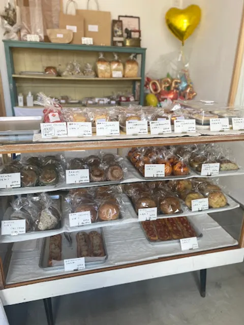 KAKUMARU PAN AND STORE