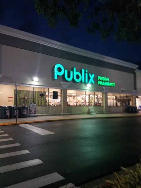 Lake Washington Crossing