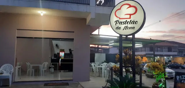 Pastelão da Nona | Pastel em Americana