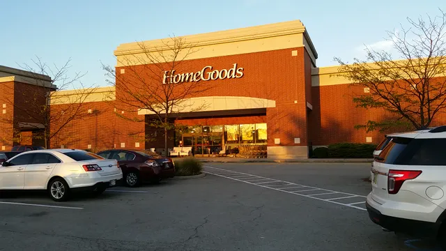 HomeGoods