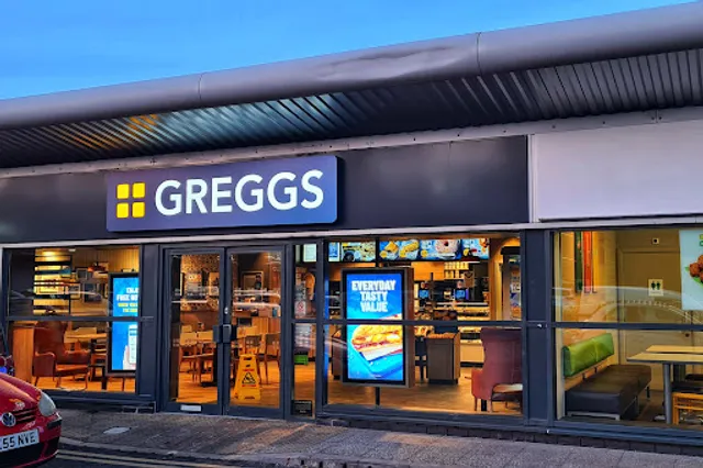 Greggs