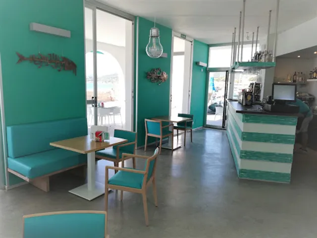 Norai Cala Rajada Restaurant-Cafeteria