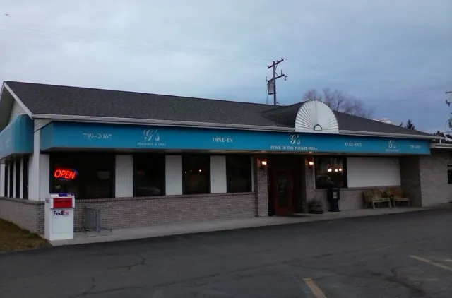 G's Pizzeria & Deli
