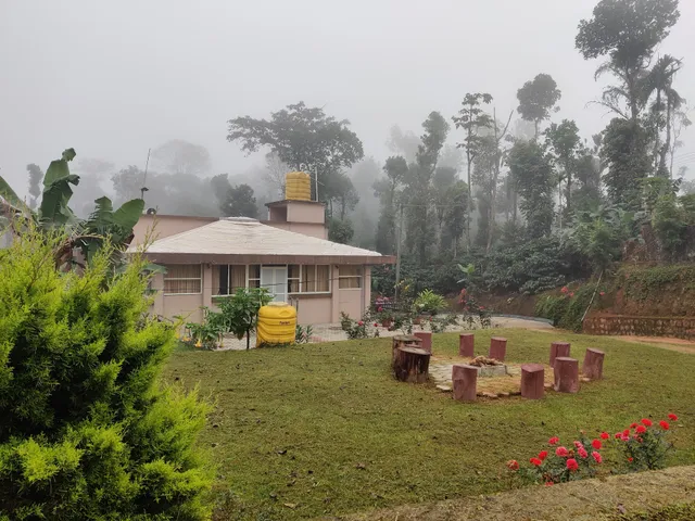 Jeevan Cool HomeStay