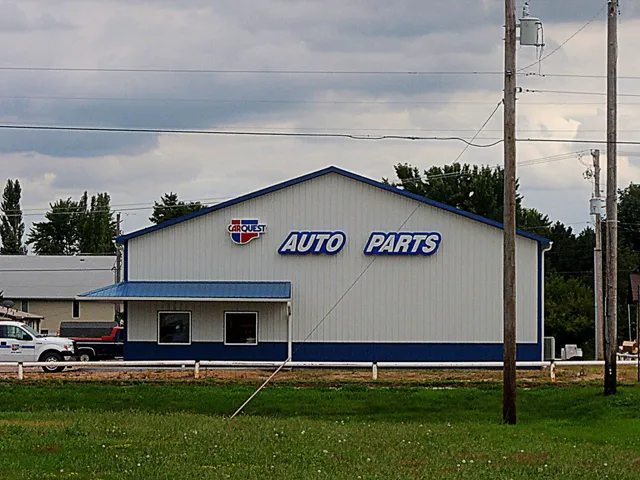 Carquest Auto Parts - AINSWORTH AUTO PARTS