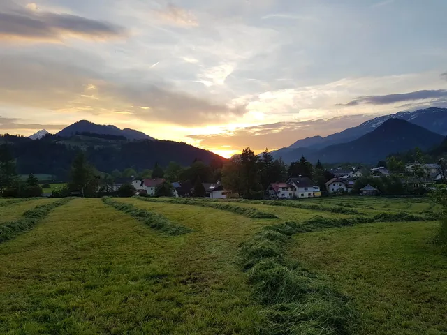 Bauernhof "Simmerlhof"