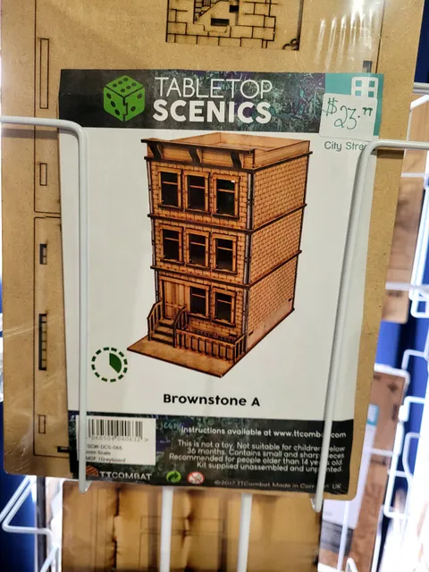 Lantzalot Game Store