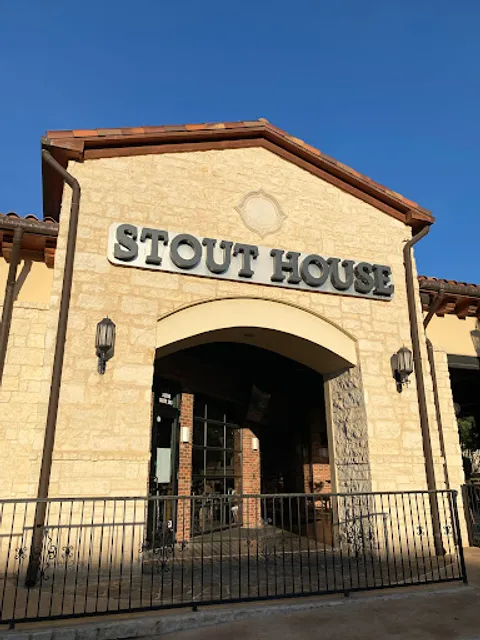 Stout House TPC