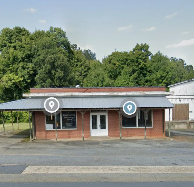 Redeemer’s Lighthouse
