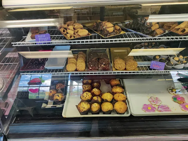 Melissa's Custom Cakes