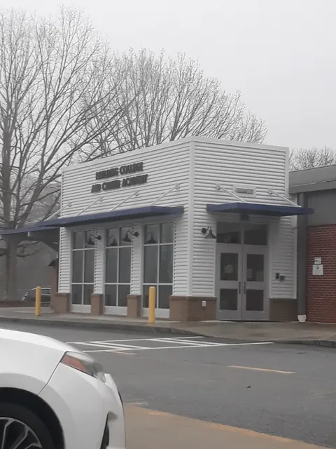 Paulding County College and Career Academy