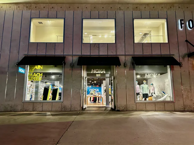 HOKA Store Miami, FL