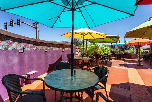 The Golden Goose—Voted Best Casual Dining 2025