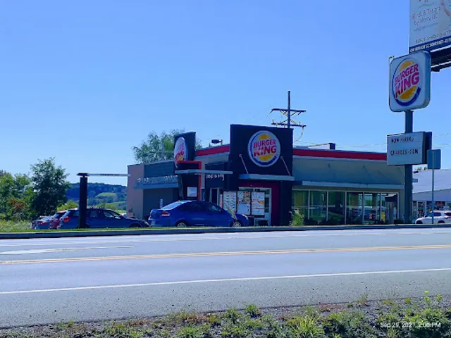 Burger King