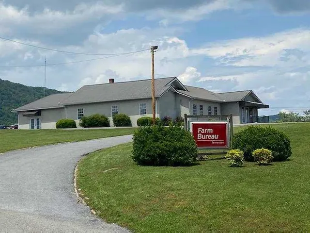 Farm Bureau Insurance