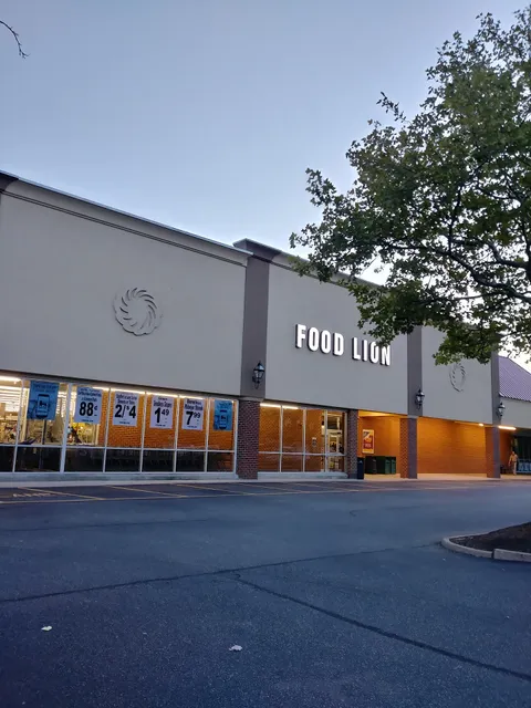 Food Lion
