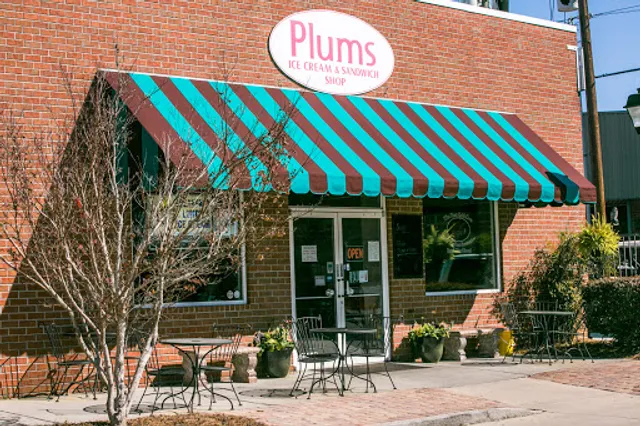 Plums Restaurant