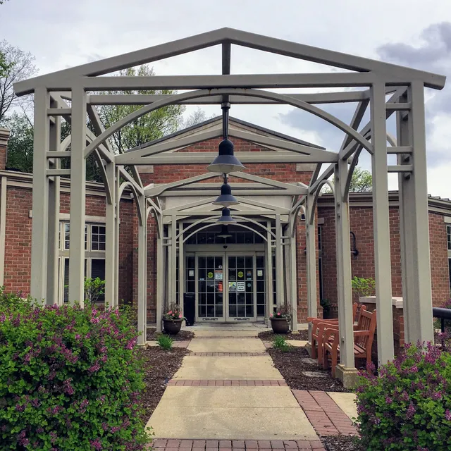 Tallmadge Branch Library
