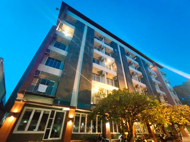 The Impress Khon Kaen