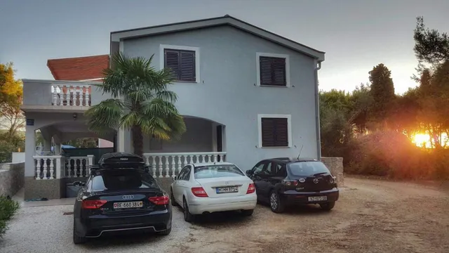 Apartmani Novoselec, Ždrelac, otok Pašman