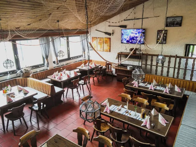 Restaurant Kosta & Maria