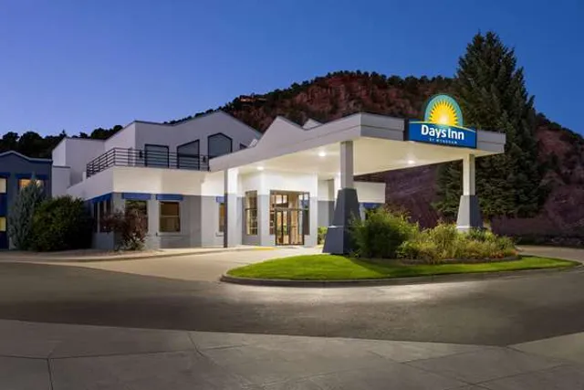 Days Inn by Wyndham Carbondale