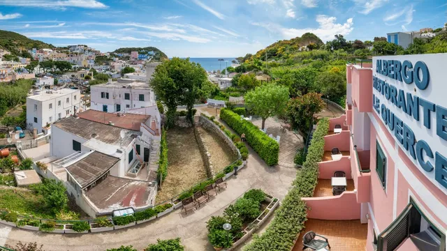 Albergo Le Querce - Ristorante