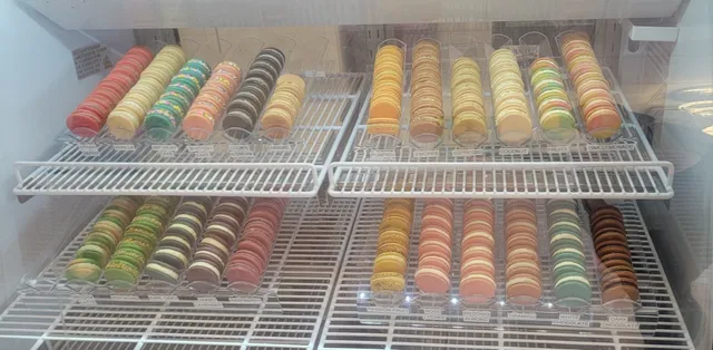 Boba Tea & Snow Ice House