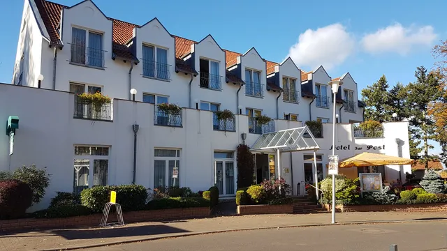 AKZENT Hotel "Zur Post"