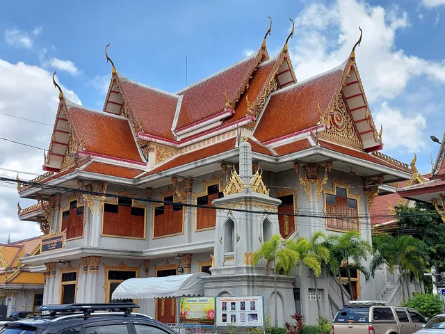 Wat Mai Armataros