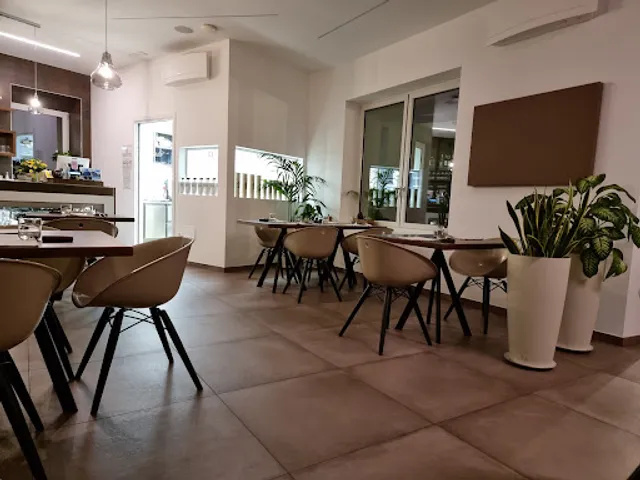 Officina Verde - Cucina Vegetale