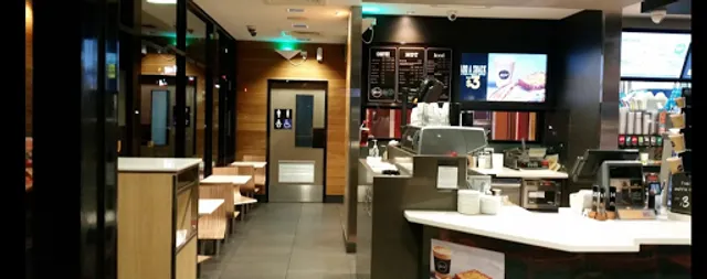 McDonald's Nambour