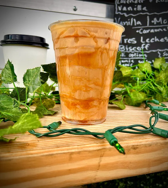 Greenlove Coffee, Herbal Tea & More