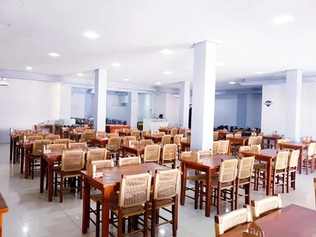 Junior's Restaurante Cidreira