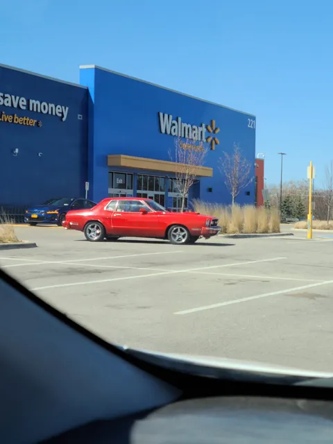 Walmart Supercentre
