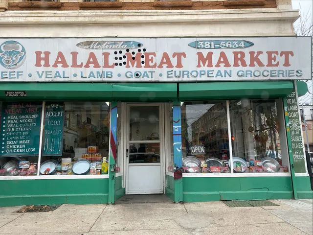 Melinda’s Meat Market