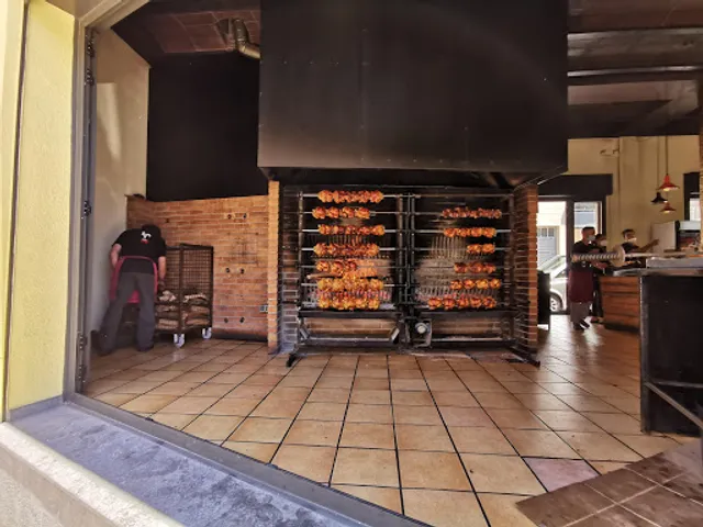 Rostisseria Olé Roses