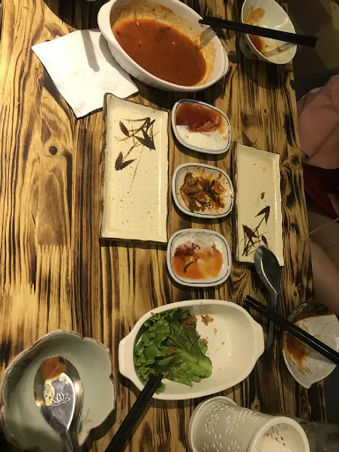 ChaeBon - Quán Ăn Hàn Quốc (Kimbap, Bánh Gạo, Cơm Trộn)