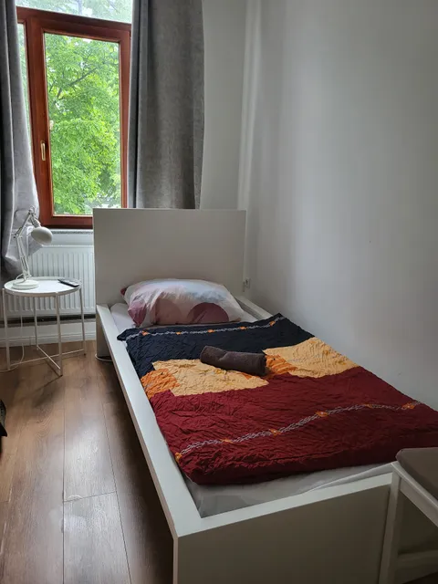 Ferienwohnung/Monteursunterkunft