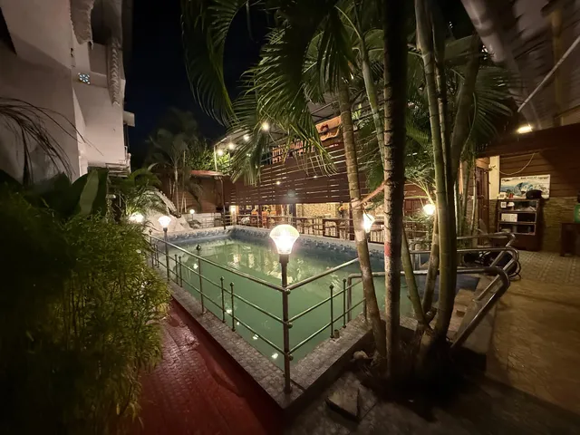 Swarajdeep Vacations