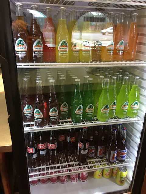 Coronados Mexican Food