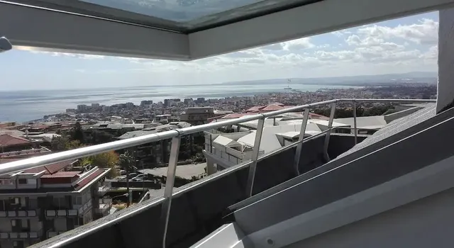 Tivoli ShortLets - Catania